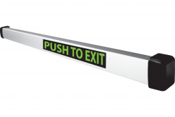SDC MSB550 Series Non-Latching MicroSwitch Bar